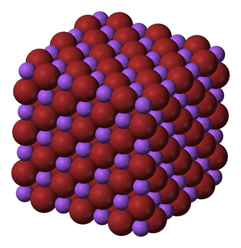 Sodium bromide - Wikipedia