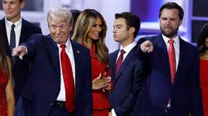 Watch replay: Donald Trump, JD Vance rally in Grand Rapids