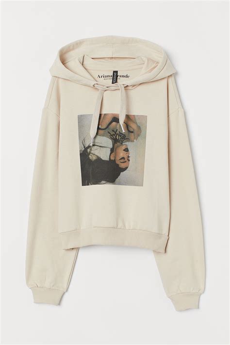 Ariana Grande x H&M collection is out and here's what we love