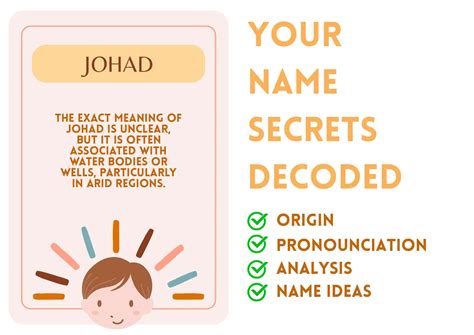 Johad - Hindu Boy Name Meaning and Pronunciation