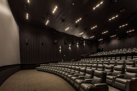 Project Gallery - Tivoli