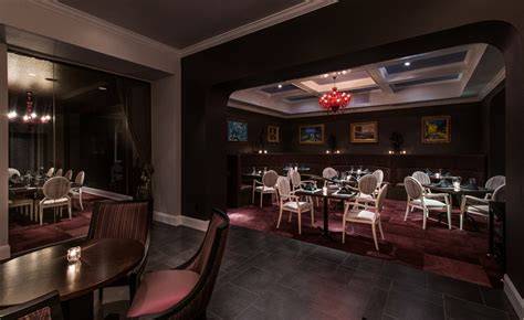 Rococo Steakhouse - BDG