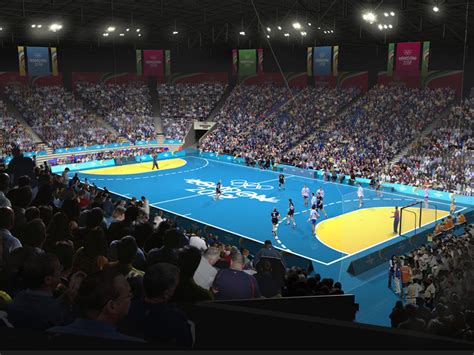 Handball 的图像结果