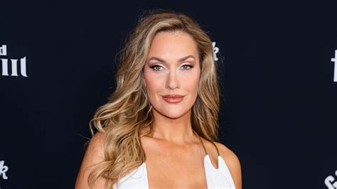 Paige Spiranac Reveals Stylish Photos Featured in Upcoming 2026 Wall ...