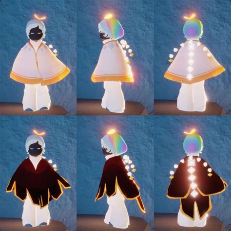 Sky cotl outfit (discord) | Sky artwork, Beautiful sky, Sky