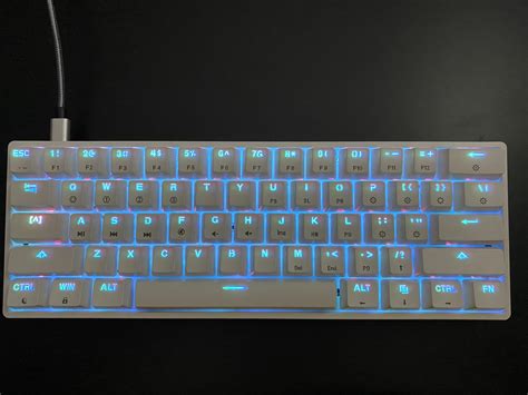Image result for Customizing GK61