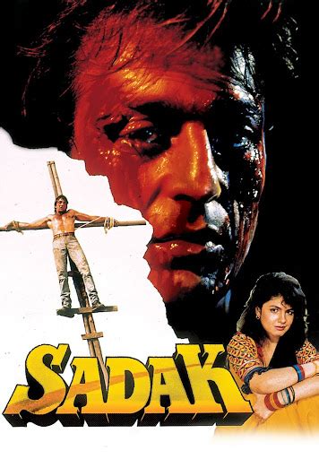 Sadak – Movies on Google Play