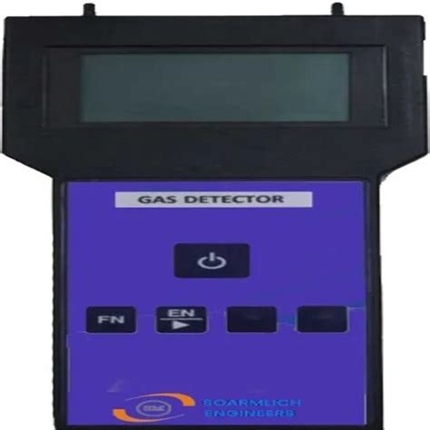 Portable Biogas Analyzer Manufacturer, Supplier from Palghar