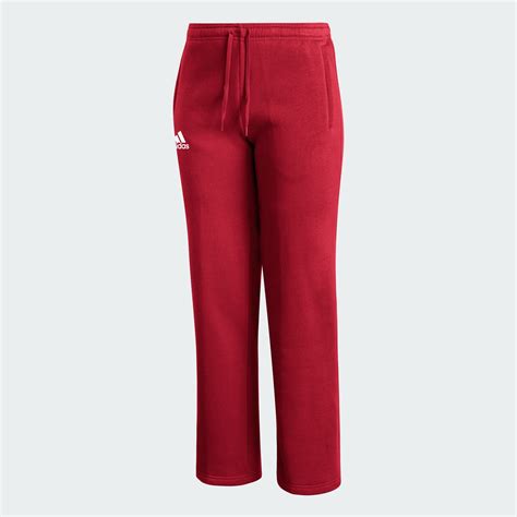adidas women Fleece Pants
