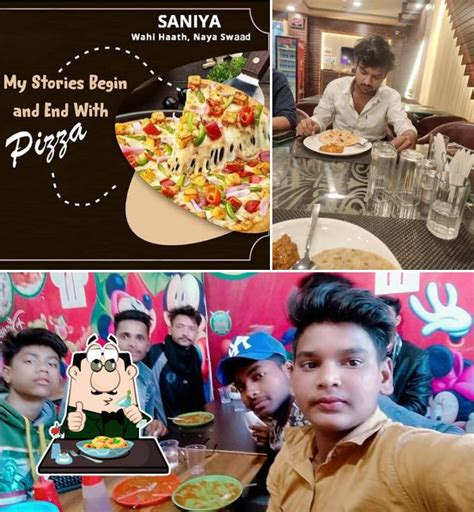 Top 7 restaurants in Konch, december 2025 - Restaurant Guru