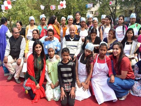 'Period Feast': Lunch hosted by menstruating women in Delhi