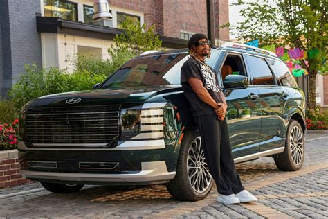 Lil Jon Brings the Hype in Hyundai’s Bold New “I See You” Campaign for ...