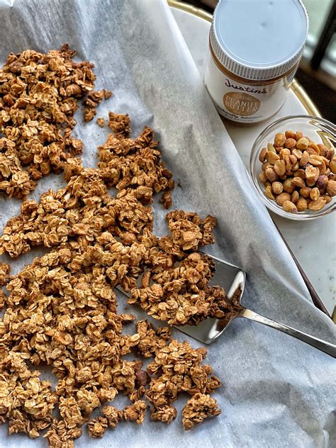 Great Value Peanut Butter Granola Bars at Tracy Sudie blog