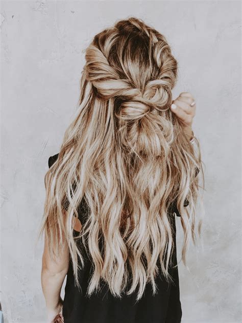 EVERYTHING TO KNOW ABOUT HABIT HAND-TIED HAIR EXTENSIONS
