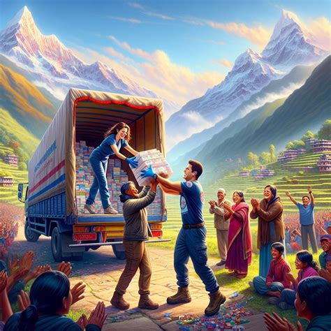 Import unapproved medicine into Nepal | Everyone.org
