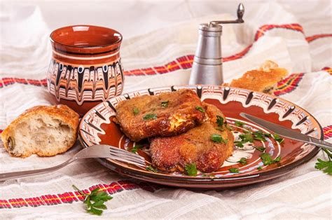 Лучшие блюда Болгарии — Вкусно!