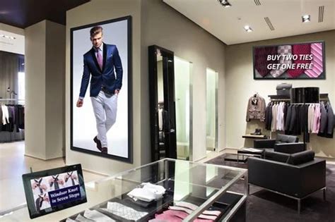 Digital Signages - cloud based digital standalone for institutionals ...