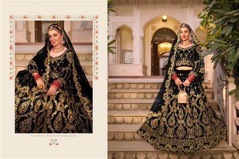 Senhora Riwayat Vol-3 D.no 3074 Colour Wholesale Indian Wedding Culture ...