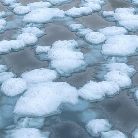 13+ Snow Textures Pack