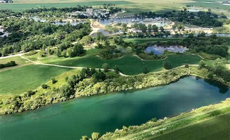 Giant Goose Ranch|RV Campground and Cabins| Canton, IL