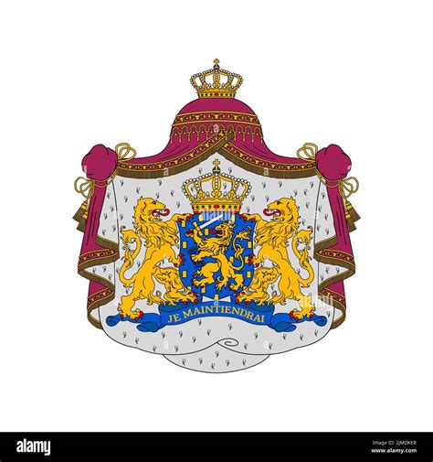 Kingdom Of The Netherlands