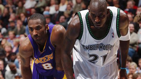 Minnesota Timberwolves: 15 greatest moments of Kevin Garnett's career
