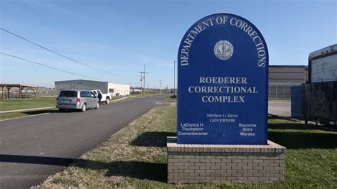 Goodwill Kentucky shares details of $4 million prison-to-work program