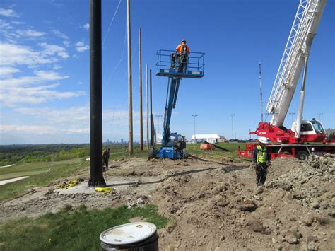 Golf Range Netting 的图像结果