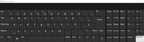 Image result for How to Enable Numeric Keypad