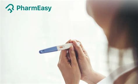 Faint Line on Home Pregnancy Test (HPT)? Here’s What It Could Mean ...