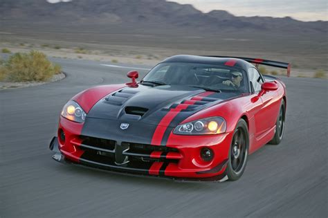 08 Viper Srt10
