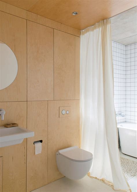 After Party completes House and the River in Lithuania | Bathroom ...