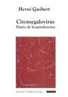 CITOMEGALOVIRUS | DIARIO DE HOSPITALIZACIÓN Traficantes de Sueños
