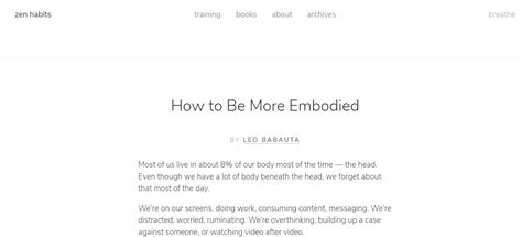 Blog Example 的图像结果