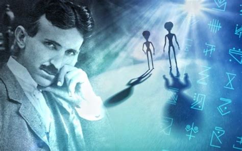 Image result for Alien Theory Tesla