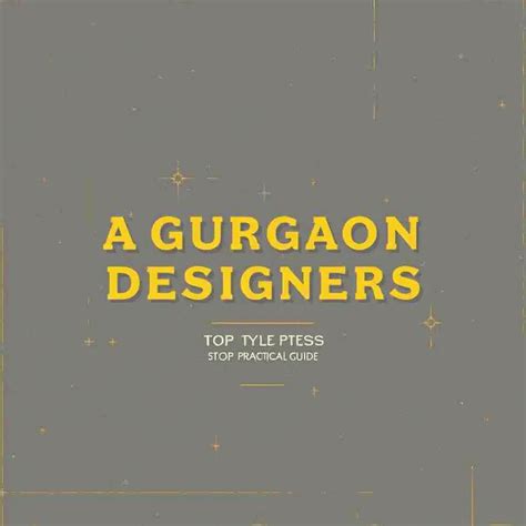 Best Interior Designers in Gurgaon - Makeovers | Ysvara Lifestyle