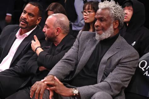 Charles Oakley Msg Lawsuit