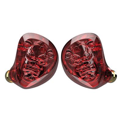 Buy the Tangzu Wan’er SG 2 Red Lion Edition IEM