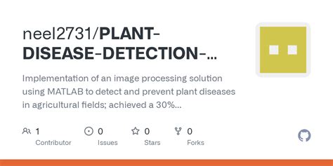 Image result for Plant Disease Detection MATLAB Source Code