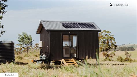 Essential Guide to Building a Granny Pod in Texas