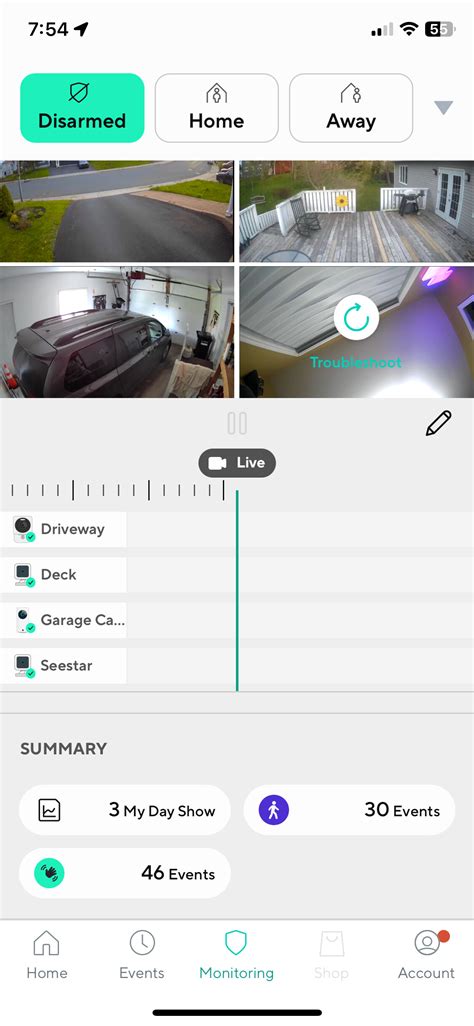 Anyone get this new multi-camera view to work? - Cameras - Wyze Forum