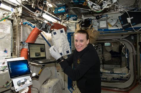 Station Science 101: Studying DNA in Space | Mirage News