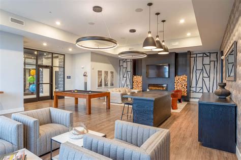 Gateway Lofts Lansing | Apartments in Lansing, MI