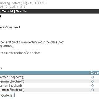 Image result for Sample Pre Test Questions