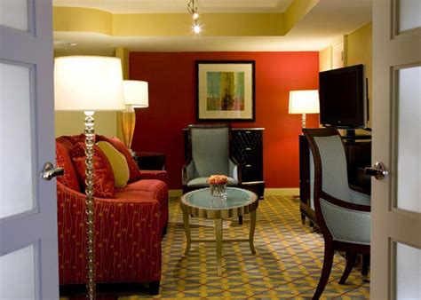 WASHINGTON MARRIOTT WARDMAN PARK WASHINGTON - NORTHWEST - RATES FROM $272
