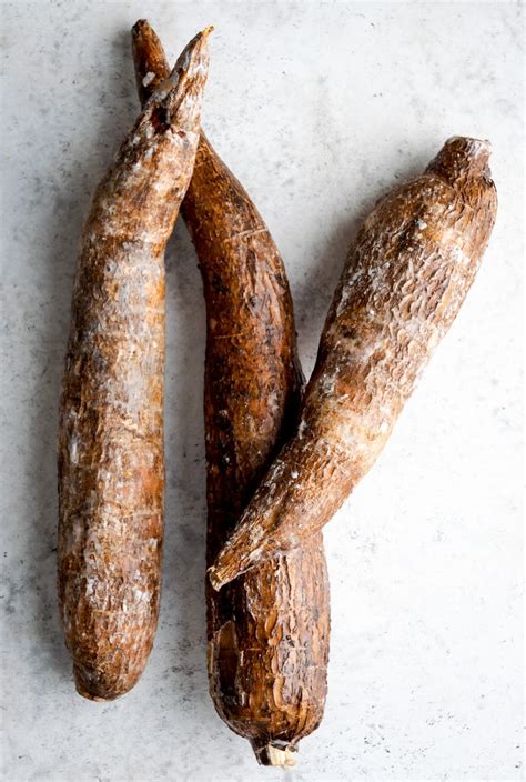 What is Yuca (Cassava) & How To Cook With It - A Sassy Spoon®