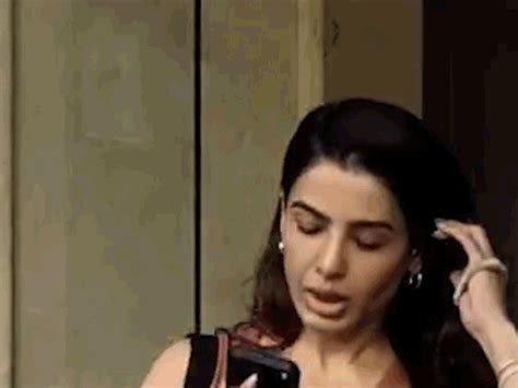 Samantha Ruth Prabhu & Raj Nidimoru Viral VIDEO; Gym Clip Fuels Dating ...