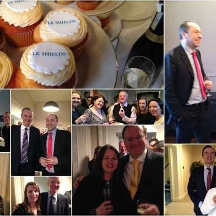 LK Shields Solicitors Office Photos