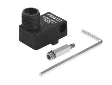 FESTO Proximity switch SMTSO-8E– Industrial Megamart