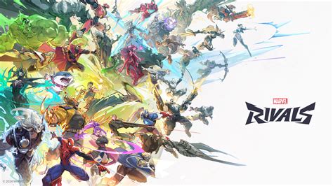 Marvel Rivals Launches Season 0 "Dooms' Rise" with 33 Heroes, All ...